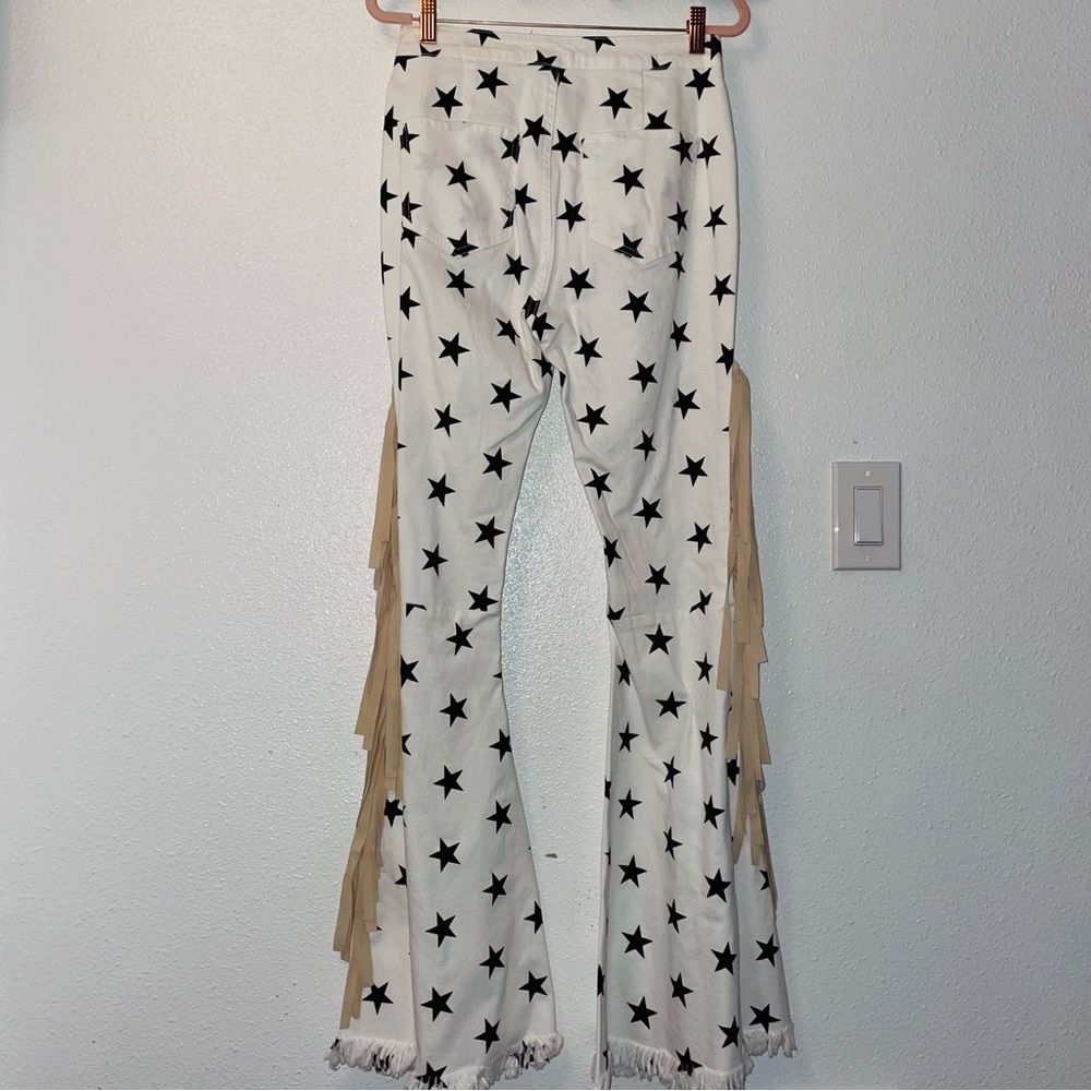 Star Wranglin' Flares - Picture 4 of 6